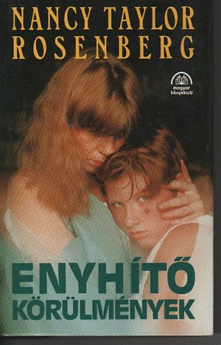 Nancy Taylor Rosenberg - Enyh�t� k�r�lm�nyek
