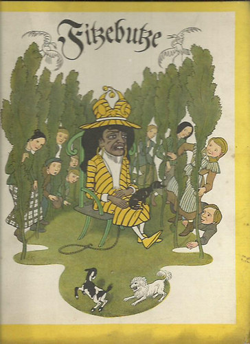 Paula Dehmel; Richard Dehmel - Fikebuke