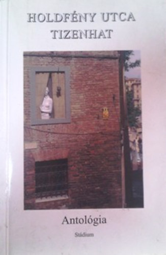K�rp�ti Kamil  (szerk.) - Holdf�ny utca tizenhat (Antol�gia)