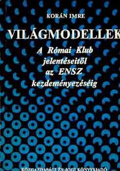 Korán Imre - Világmodellek