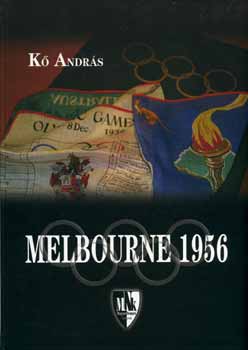 K Andrs - Melbourne 1956