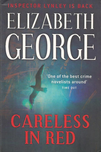 Elizabeth George - Careless In Red