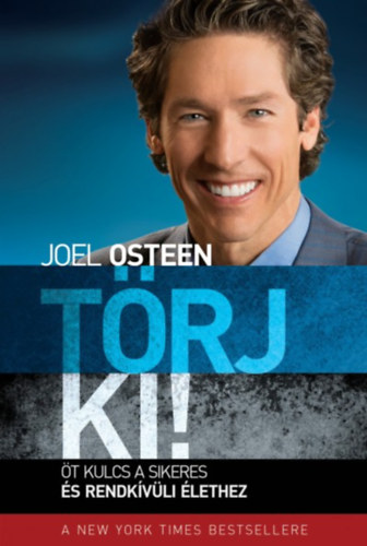 Joel Osteen - Trj ki!