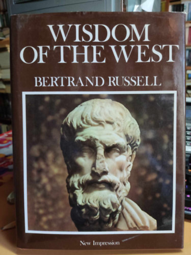 Bertrand Russell - Wisdom of the west