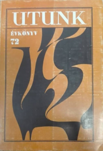 Utunk évkönyv 72