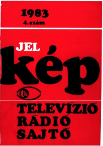 Jel Kp - 1983. 4. szm