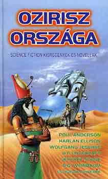 Anderson-Ellison-Jeschke... - Ozirisz orsz�ga