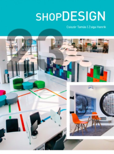 Zsiga Henrik Csiszér Tamás - ShopDesign