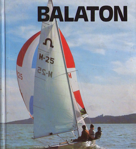Balaton in Farbfotos