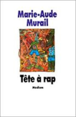 Marie-Aude Murail - ---