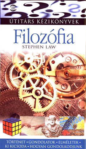 Stephen Law - Filozfia (titrs kziknyvek)