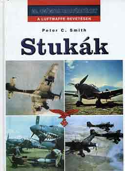 Peter C. Smith - Stukk