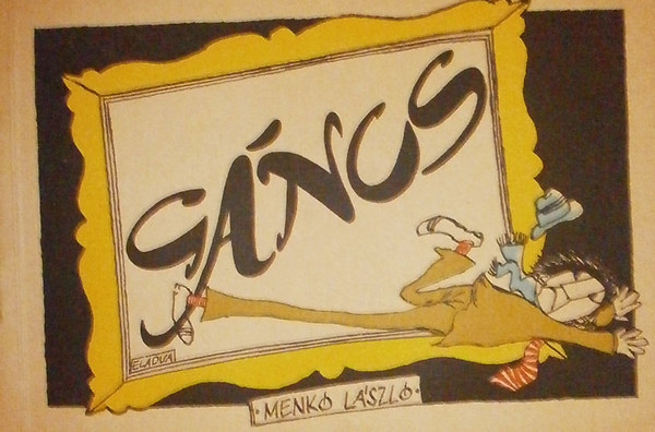 Menk Lszl - Gncs