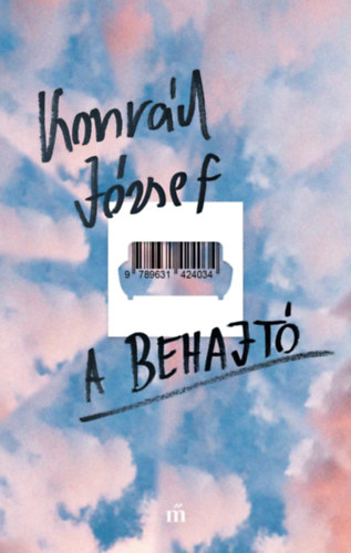 Konr�d J�zsef - A behajt�