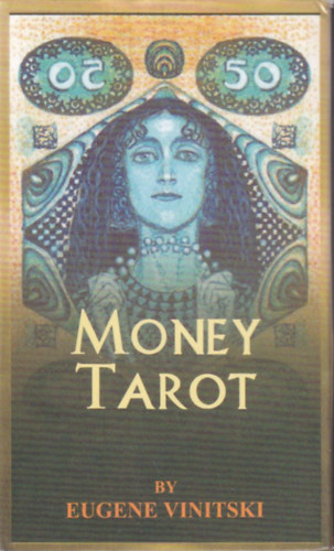 Eugene Vinitski - Money Tarot