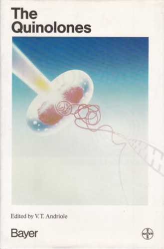 V.T. Andriole - The Quinolones