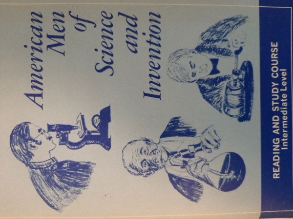 American Men of Science and Invention