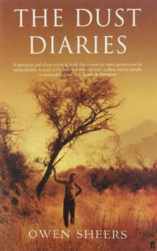 Owen Sheers - The Dust Diaries