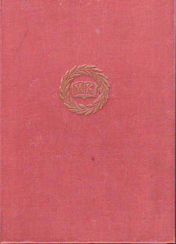 Miksz�th K�lm�n - Elbesz�l�sek �s kisreg�nyek I-II. (Miksz�th)