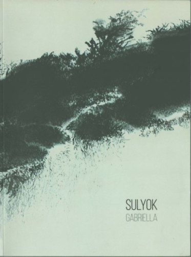 Garami Gr�ta  Garami Gr�ta (szerk.) - Sulyok Gabriella  - 2007-2019 k�z�tt k�sz�lt alkot�sok