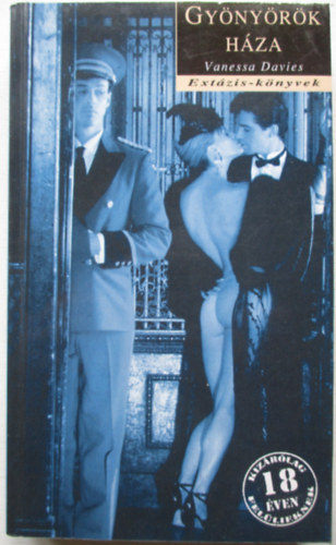 Vanessa Davies - Gy�ny�r�k h�za