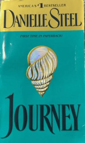 Danielle Steel - Journey