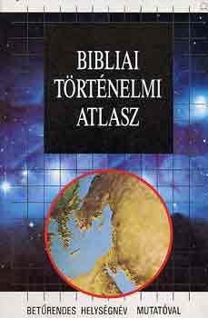 Bibliai trtnelmi atlasz