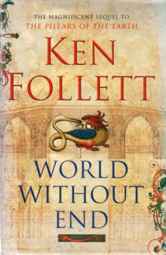 Ken Follett - World Without End