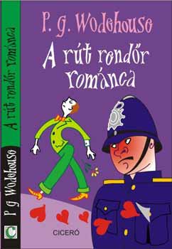 J.P. Wodehouse - A r�t rend�r rom�nca
