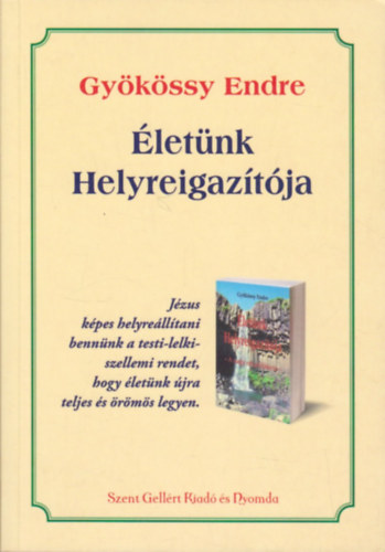 Dr. Gykssy Endre - letnk helyreigaztja