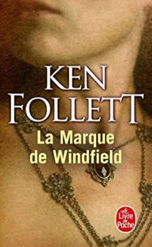 Ken Follett - La marque de Windfield