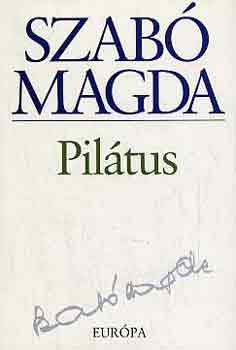 Szab Magda - Piltus