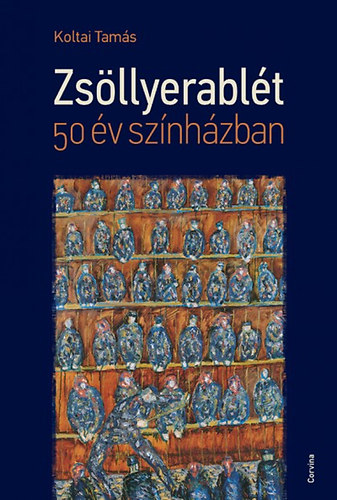 Koltai Tam�s - Zs�llyerabl�t