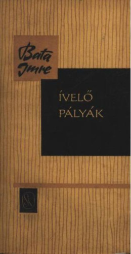 Bata Imre - vel plyk