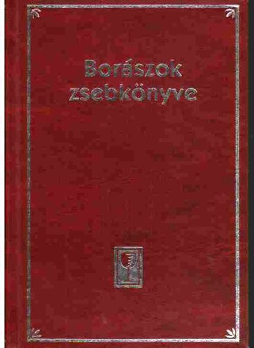 Dr. T�r�k S�ndor - Bor�szok zsebk�nyve