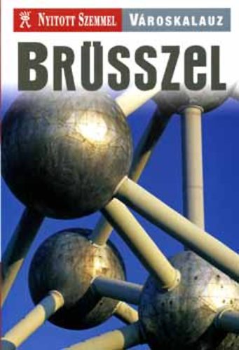 Cathy Muscat - Brsszel (Nyitott szemmel)