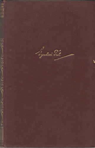 Gyulai P�l - Gyulai P�l munk�i - 3. k�tet - Irodalmi tanulm�nyok