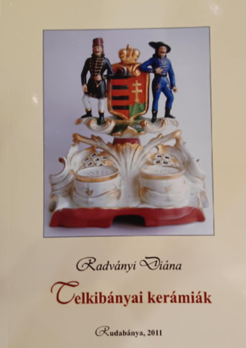 Radvnyi Dina - Lelkibnyai kermik