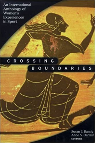 Susan Bandy - Crossing Boundaries