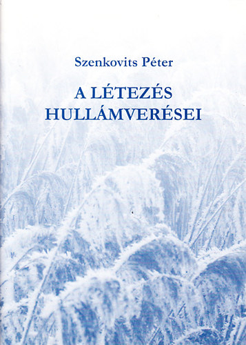 Szenkovits Pter - A ltezs hullmversei (dediklt)