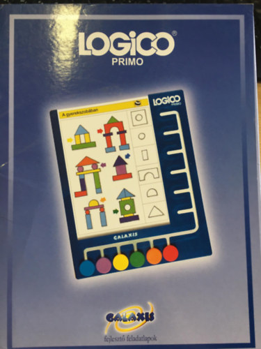 Logico Primo - A gyerekszobában