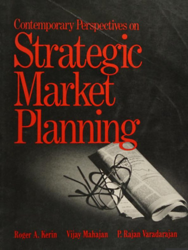 Contemporary perspectives on strategic market planning