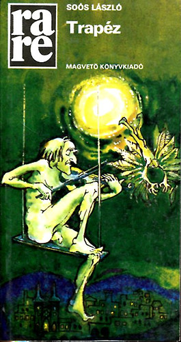 So�s L�szl� - Trap�z