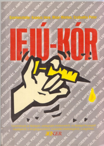 Kapcs Imre - Ifj-kr