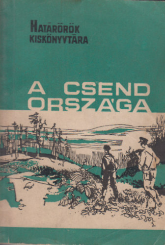 P�sztor Ferenc - A csend orsz�ga