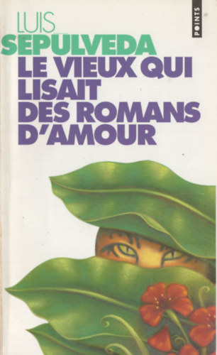 Luis Sep�lveda - Le vieux qui lisait des romans d'amour