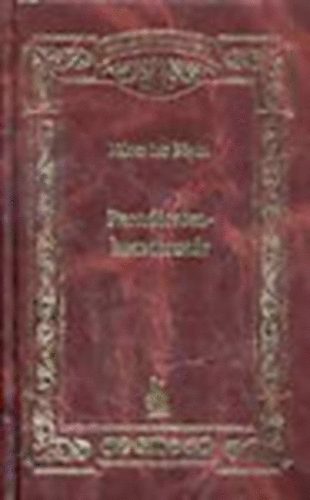 Mózes bar Képha - Paradicsom-kommentár