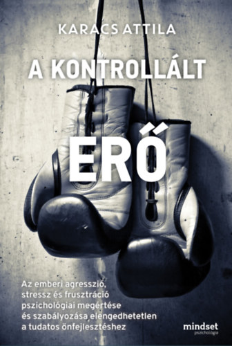 Karacs Attila - A kontroll�lt er�
