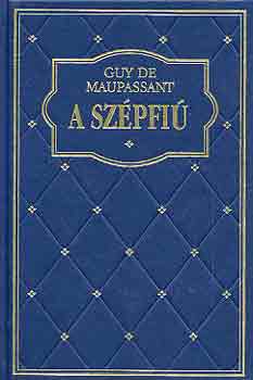 Guy De Maupassant - A Szpfi