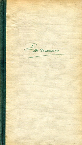 �mile Verhaeren - Versek